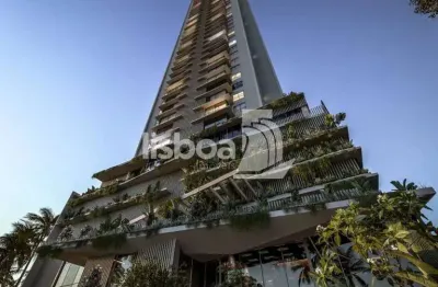 Apartamento com 6 quartos à venda em Pioneiros, Balneário Camboriú 