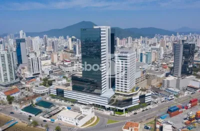 Apartamento à venda no Centro, Itajaí 