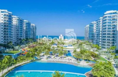 Apartamento com 5 quartos à venda na Praia Brava, Itajaí 