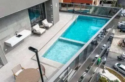 Apartamento com 4 quartos à venda no centro, itajaí  por r$ 2.827.000