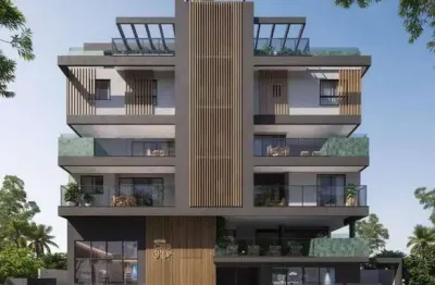 Apartamento com 3 quartos à venda na praia brava, itajaí  por r$ 4.480.500