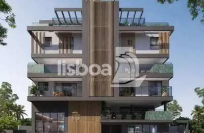 Apartamento com 4 quartos à venda na praia brava, itajaí  por r$ 4.480.500