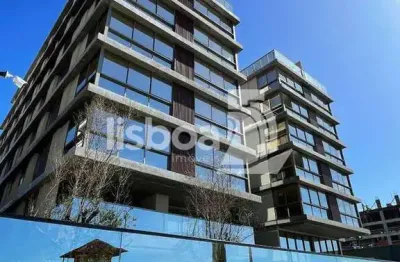 Apartamento com 4 quartos à venda na Praia Brava, Itajaí 