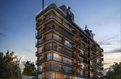 Apartamento com 4 quartos à venda na Cabeçudas, Itajaí 
