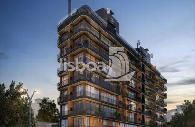 Apartamento com 4 quartos à venda na Cabeçudas, Itajaí 