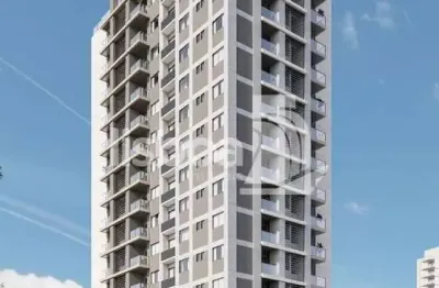 Apartamento com 2 quartos à venda no Centro, Itajaí 