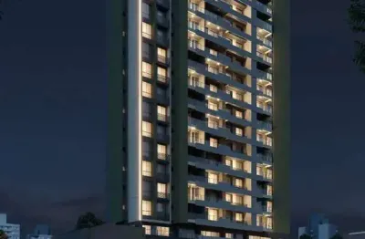 Apartamento com 2 quartos à venda na fazendinha, itajaí 