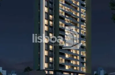Apartamento com 3 quartos à venda na Fazendinha, Itajaí 