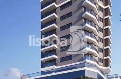 Apartamento com 1 quarto à venda no Fazenda, Itajaí 