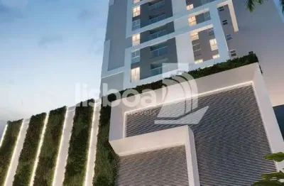 Apartamento com 3 quartos à venda na Praia Brava, Itajaí 