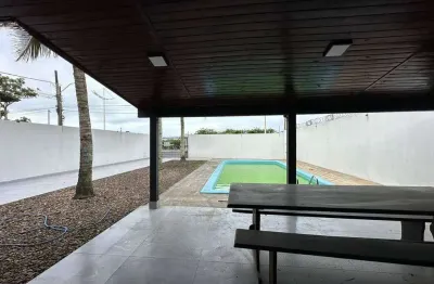 Casa com 3 quartos à venda no Centro, Navegantes 
