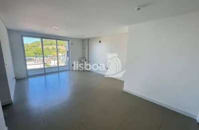 Apartamento com 2 quartos para alugar na Praia Brava, Itajaí 