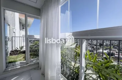 Apartamento com 3 quartos à venda no Ressacada, Itajaí 