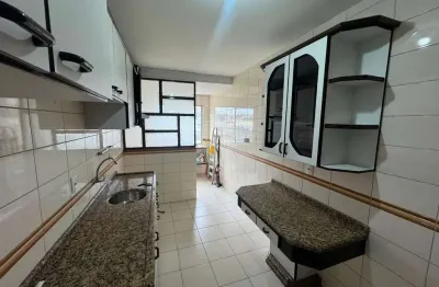 Apartamento para alugar no Centro, Itajaí 
