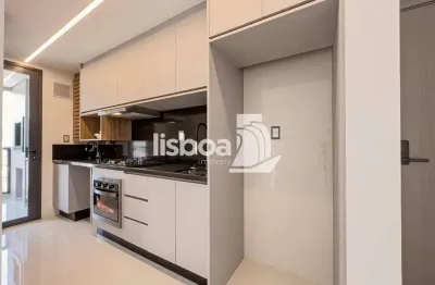 Apartamento com 3 quartos à venda no Ressacada, Itajaí 