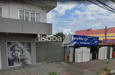 Terreno comercial à venda no São Vicente, Itajaí 