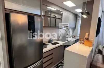 Apartamento com 2 quartos à venda no Cordeiros, Itajaí 