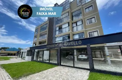 Apartamento com 1 quarto à venda na rua são mateus, 1.364, caiobá, matinhos por r$ 511.035