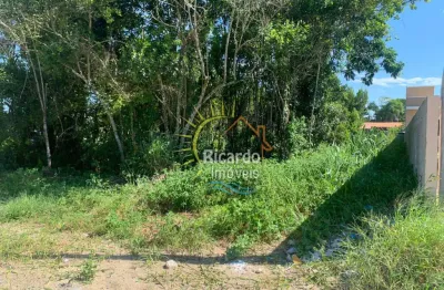 Terreno à venda na avenida piraja, 90, ipanema, pontal do paraná por r$ 215.000