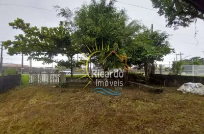 Terreno à venda na rodovia pr 412 engenheiro darci gomes de moraes, 7.247, grajaú, pontal do paraná, 90 m2 por r$ 390.000