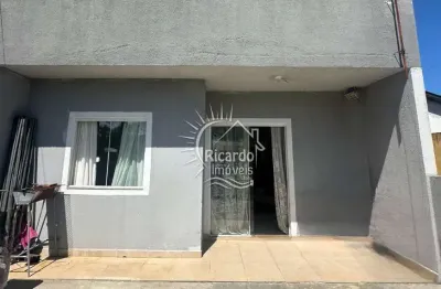 Casa com 2 quartos à venda na praça de embarque, canoas, pontal do paraná por r$ 250.000