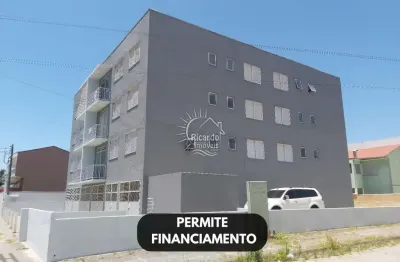 Apartamento com 3 quartos à venda na avenida xingu, 65, ipanema, pontal do paraná, 98 m2 por r$ 300.000