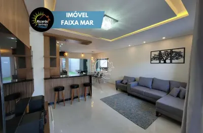 Casa com 3 quartos à venda na rua superagui, 271, shangri-lá, pontal do paraná por r$ 850.000