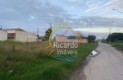 Terreno à venda na praça de embarque, 163, praia de leste, pontal do paraná por r$ 235.000