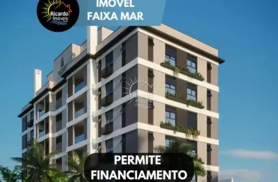Apartamento com 2 quartos à venda na rua maringá, 1.292, caiobá, matinhos, 66 m2 por r$ 866.965