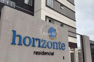 Apartamento com 2 quartos à venda na rua capri, 276, praia de leste, pontal do paraná, 51 m2 por r$ 349.000