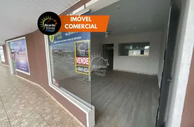Casa com 1 quarto à venda na rodovia pr-412, 5.699, ipanema, pontal do paraná, 40 m2 por r$ 135.000
