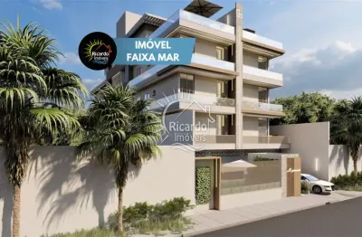 Apartamento com 2 quartos à venda na rua maringá, 1737, caiobá, matinhos, 159 m2 por r$ 1.190.000