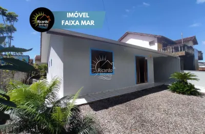 Casa com 3 quartos à venda na praça de embarque, 366, ipanema, pontal do paraná por r$ 750.000