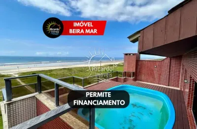 Apartamento com 3 quartos à venda na avenida deputado aníbal khury, 1.117, santa terezinha, pontal do paraná, 167 m2 por r$ 1.400.000