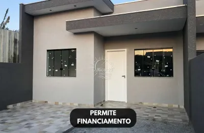Casa com 3 quartos à venda na rua paula gomes, s/n, santa terezinha, pontal do paraná por r$ 430.000