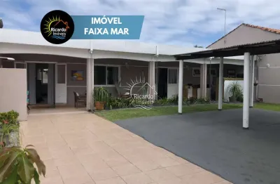 Casa com 4 quartos à venda na rua costa rica, 140, guarapari, pontal do paraná por r$ 690.000