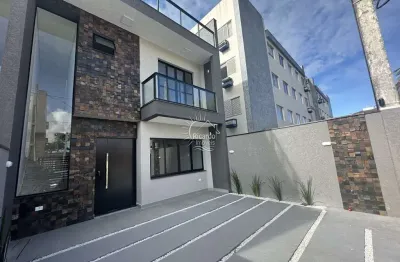 Casa com 3 quartos à venda na travessa toronto, 45, jardim canadá, pontal do paraná por r$ 1.220.000