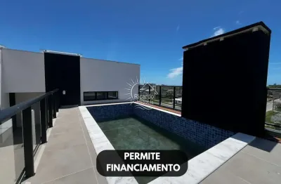 Apartamento com 2 quartos à venda na rua índia, s/n, albatroz, matinhos, 47 m2 por r$ 350.000