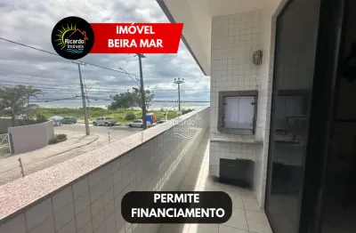 Apartamento com 3 quartos à venda na rua ásia, 08, albatroz, matinhos por r$ 671.000