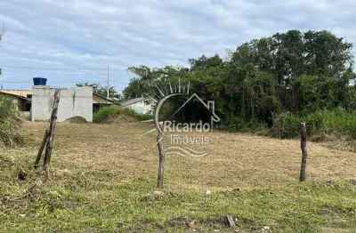 Terreno à venda na rua tropical, s/n, balneário marissol, pontal do paraná por r$ 79.990