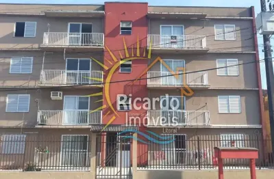 Apartamento com 3 quartos à venda na rua idílio mendes, 59, ipanema, pontal do paraná por r$ 255.000