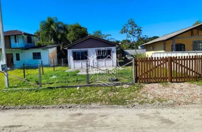 Casa com 3 quartos à venda na rua canarinho, 126, balneário marissol, pontal do paraná por r$ 330.000
