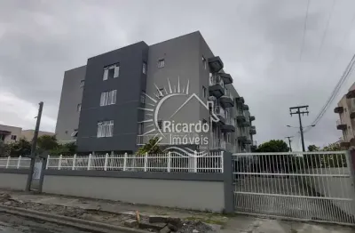 Apartamento com 2 quartos à venda na avenida xingu, a 203, ipanema, pontal do paraná por r$ 265.000
