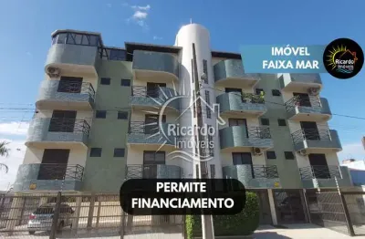 Apartamento com 3 quartos à venda na rua dionísio paczkowski, 235, ipanema, pontal do paraná por r$ 890.000