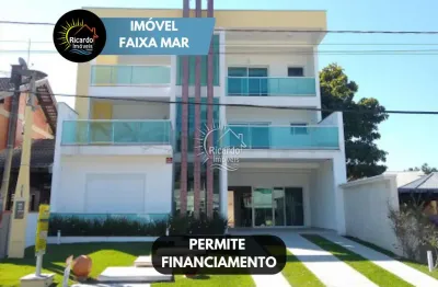 Casa com 7 quartos à venda na avenida brasil, 1011, atami, pontal do paraná por r$ 3.890.000