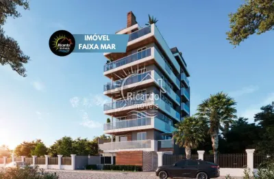 Apartamento com 3 quartos à venda na rui leal, s/n, balneário gaivotas, matinhos por r$ 1.529.881