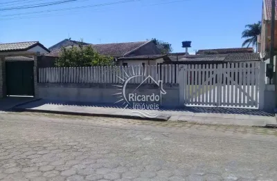 Terreno à venda na rua antônio vicente e silva, 1298, ipanema, pontal do paraná por r$ 320.000