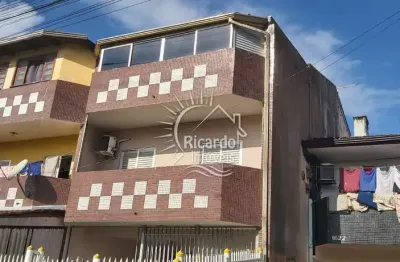 Casa com 2 quartos à venda na rua antônio vicente e silva, 1320, ipanema, pontal do paraná por r$ 300.000