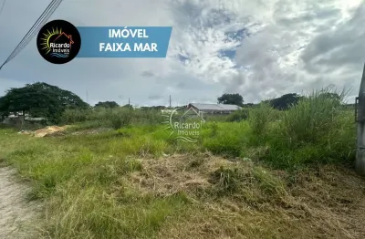 Terreno à venda na Praça de Embarque, s/n, Pontal do Sul, Pontal do Paraná por R$ 480.000