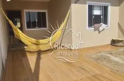 Casa com 2 quartos à venda na rodovia engenheiro darcy gomes de morais, 16.900, pontal do sul, pontal do paraná, 51 m2 por r$ 390.000